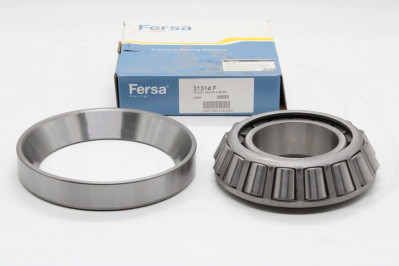 31314F Подшипник роликовый 71,44*150*38