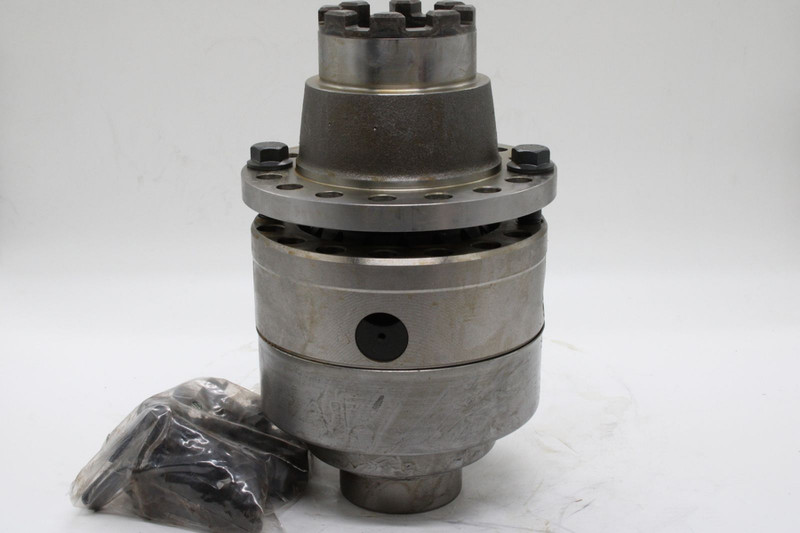 ER 56170353 Корпус диффер. в сб. — 1