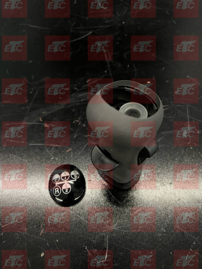 VO 20488065 Ручка переключения КПП