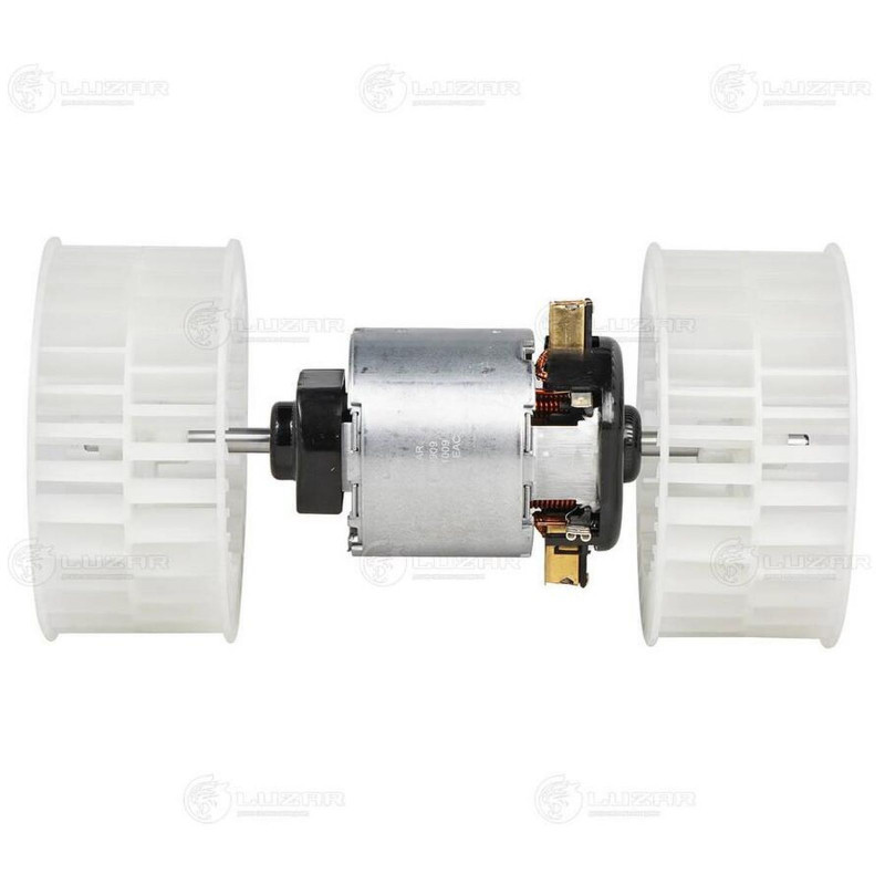 LFH1009 Моторчик салонный с крыльчаткой — 3