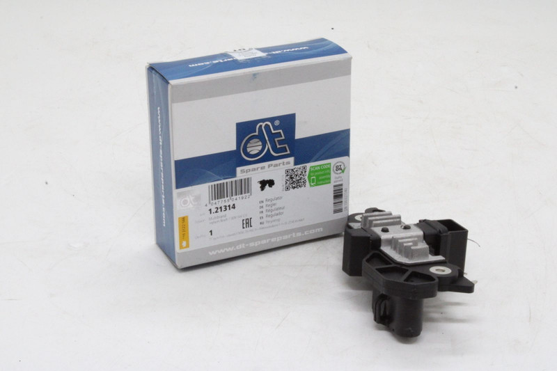 DT 121314 Реле регулятор генератора — 4