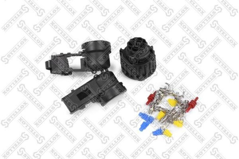 8801408SX Штекер электрический — 1