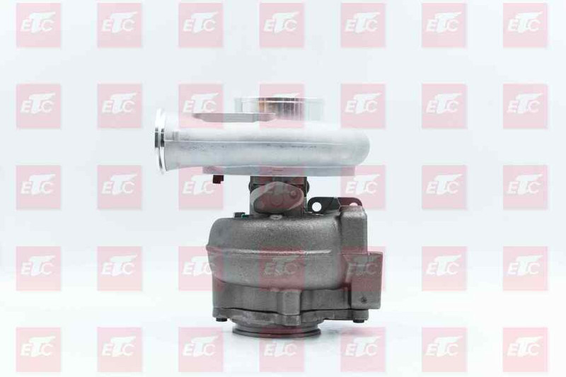 6745-81-8080 Турбокомпрессор — 3