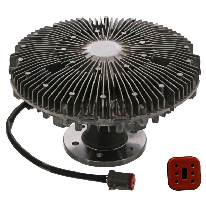 FEBI 49007 Контактная группа — 1