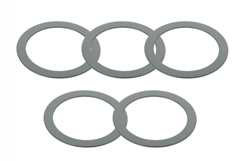 ER 60531698 Кольцо T.1.10 MM MB 3892623354 — 1