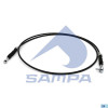 SA 023381 Трос переключения — 1