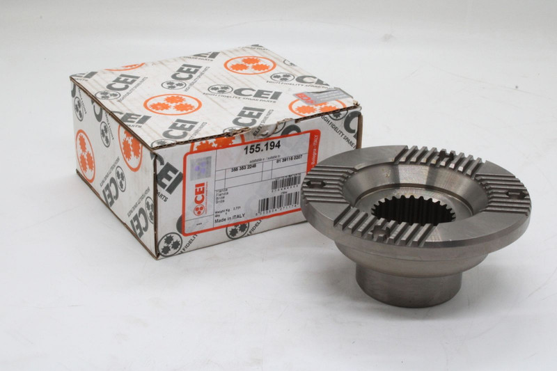 155194 Фланец D=150 — 1