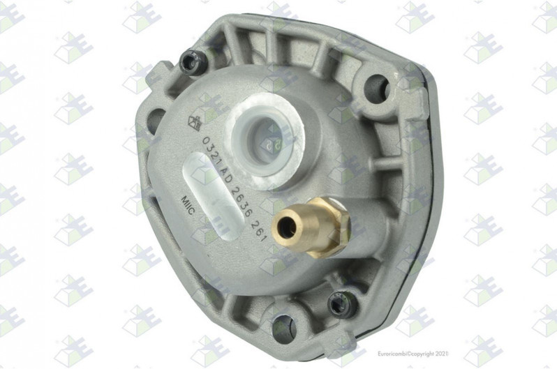 ER 74171377 Блокировка диференциала — 1