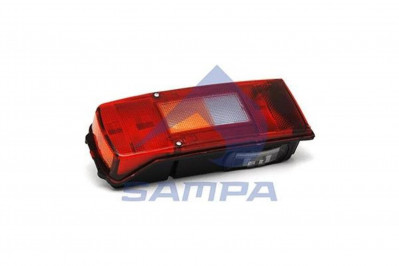 SA 034359 Фонарь задний левый
