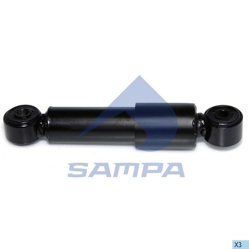 SA 10016301 Амортизатор — 1