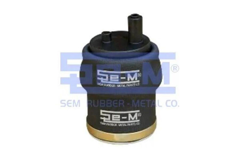 SEM 8163 Пневмоподушка кабины — 1