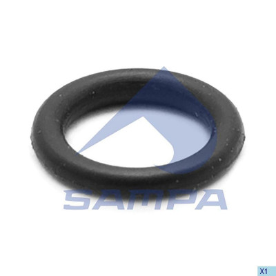 SA 115887 Кольцо