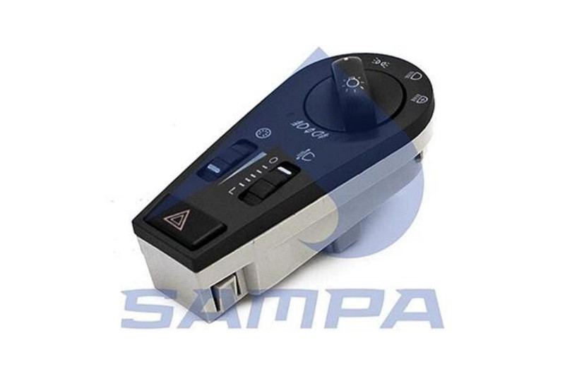 SA 034229 Блок управления освещением — 1