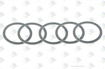 ER 60530984 Кольцо MB 3892620162