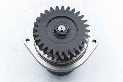 DZ97189470213 Насос ГУРа