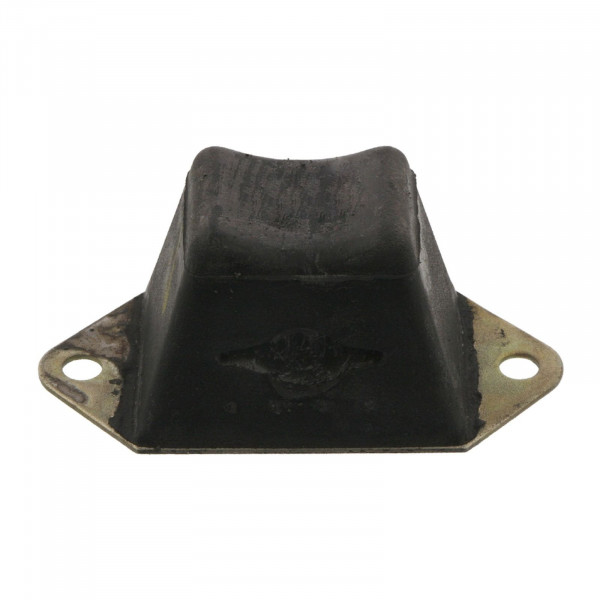 FEBI 02191 Кольцо уплотнительное колодки 31*4,5 Scania 2/3 S, 4 S — 1