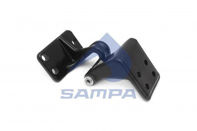 SA 18200319 Петля двери левой нижняя