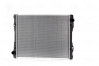 672590 Радиатор, миниатюра — 1