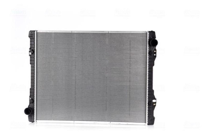 672590 Радиатор — 2