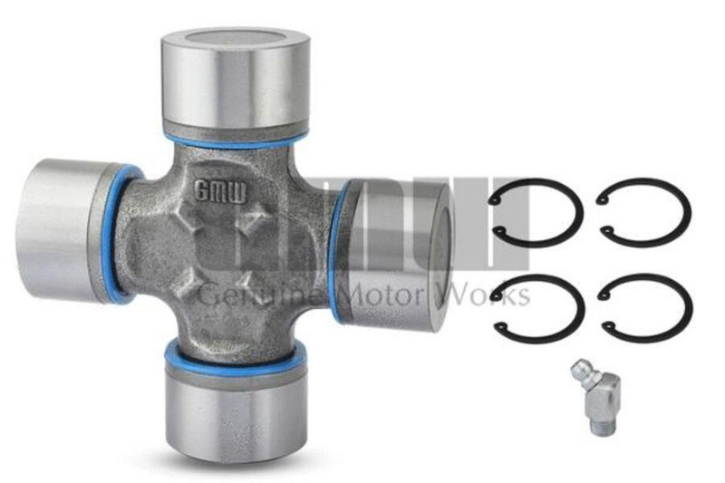 GU7600 Крестовина 52*147,20 1276002 — 2