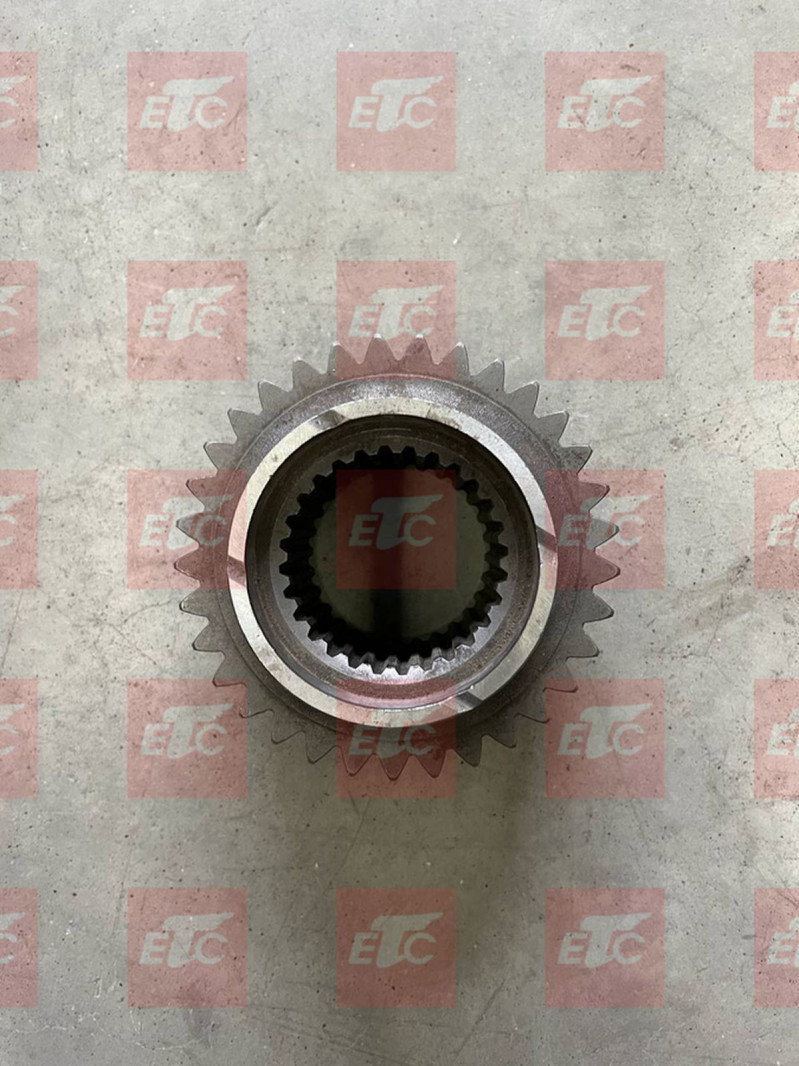 2020710654 Шестерня центральная ДКП — 3