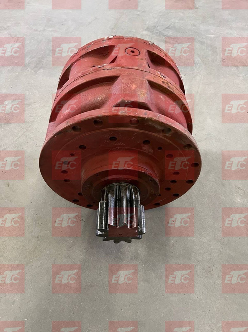 Гидромотор HMB630 А — 1