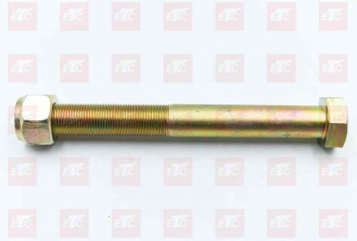 ZQ151B20100TF6 Болт с шестигранной головкой M20*1,5