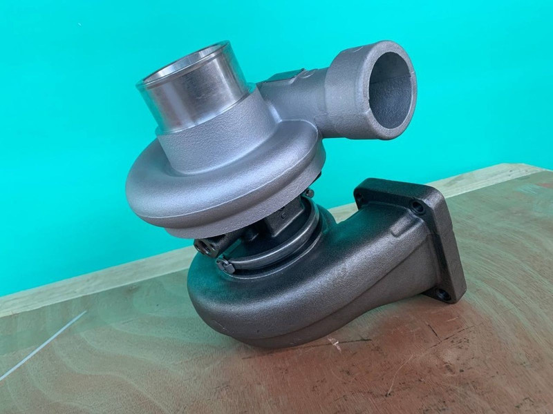 38AB006 Турбокомпрессор — 1