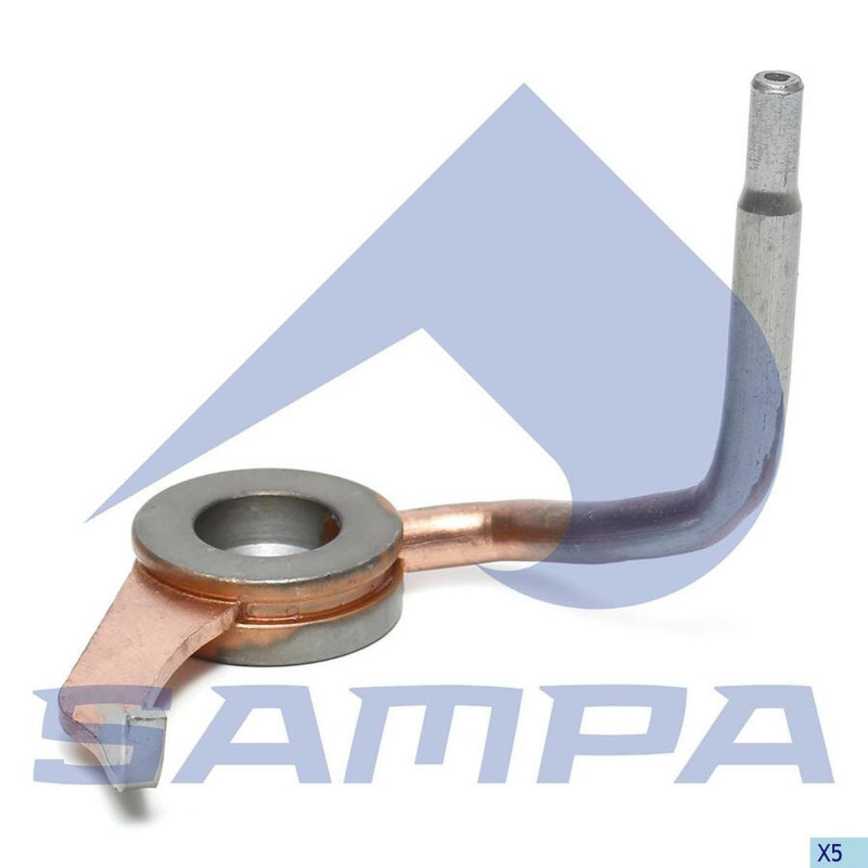 SA 043374 Форсунка масляная — 1