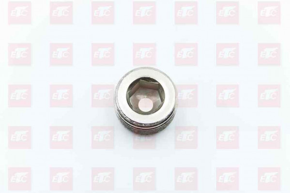 K190004000 Винт с шестигранной головкой — 1