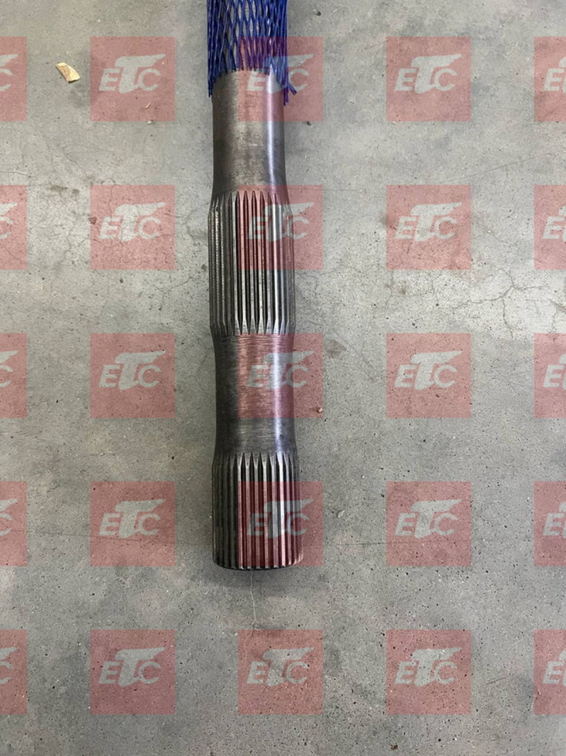 130000169 Шрус правый L=1072 мм — 1