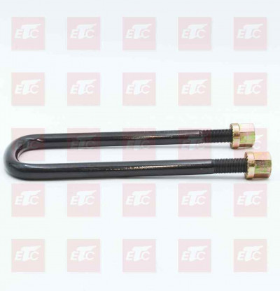 WG9925520032 Болт рессоры U-образный