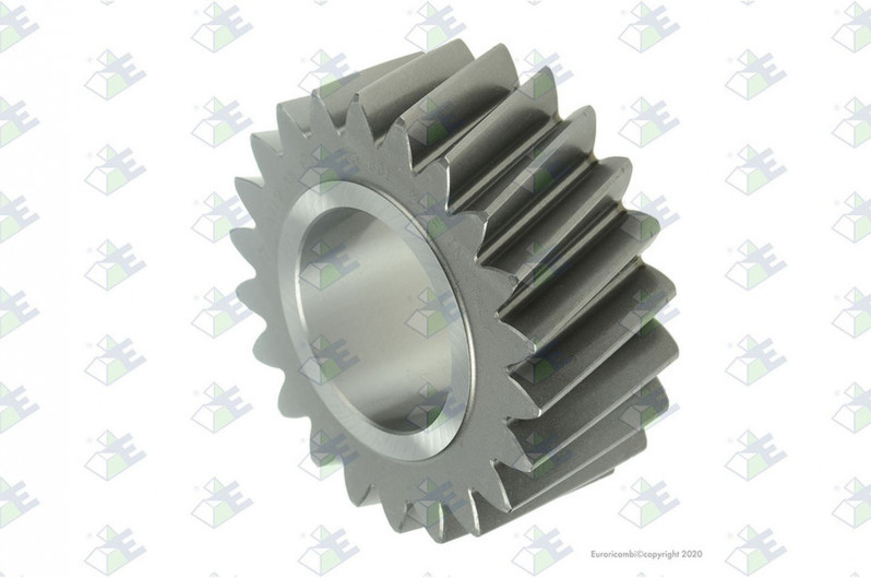 ER 95531512  Шестерня КПП з/х z=22 — 1