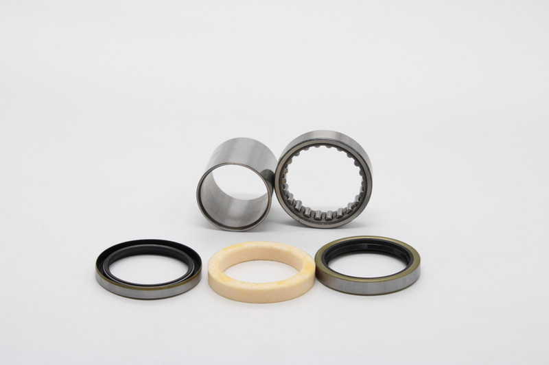 110490060 Ремкомплект ШРУСа со втулками — 2