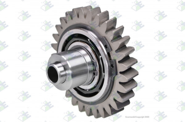 ER 88500179 Шестерня промежуточная распредвала — 1