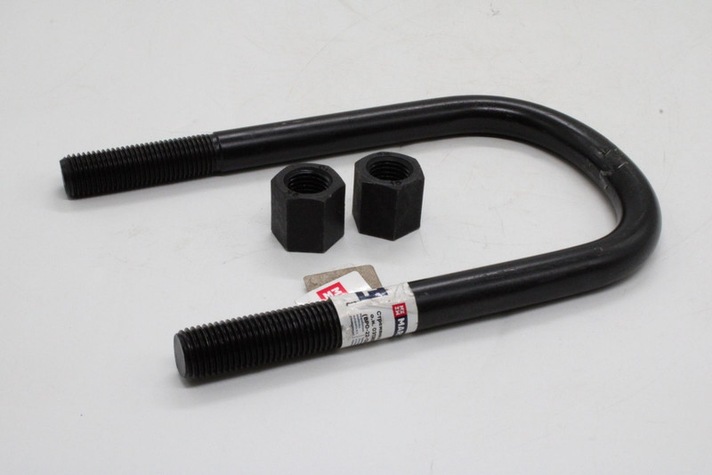 M1800396 Стремянка с гайками — 1