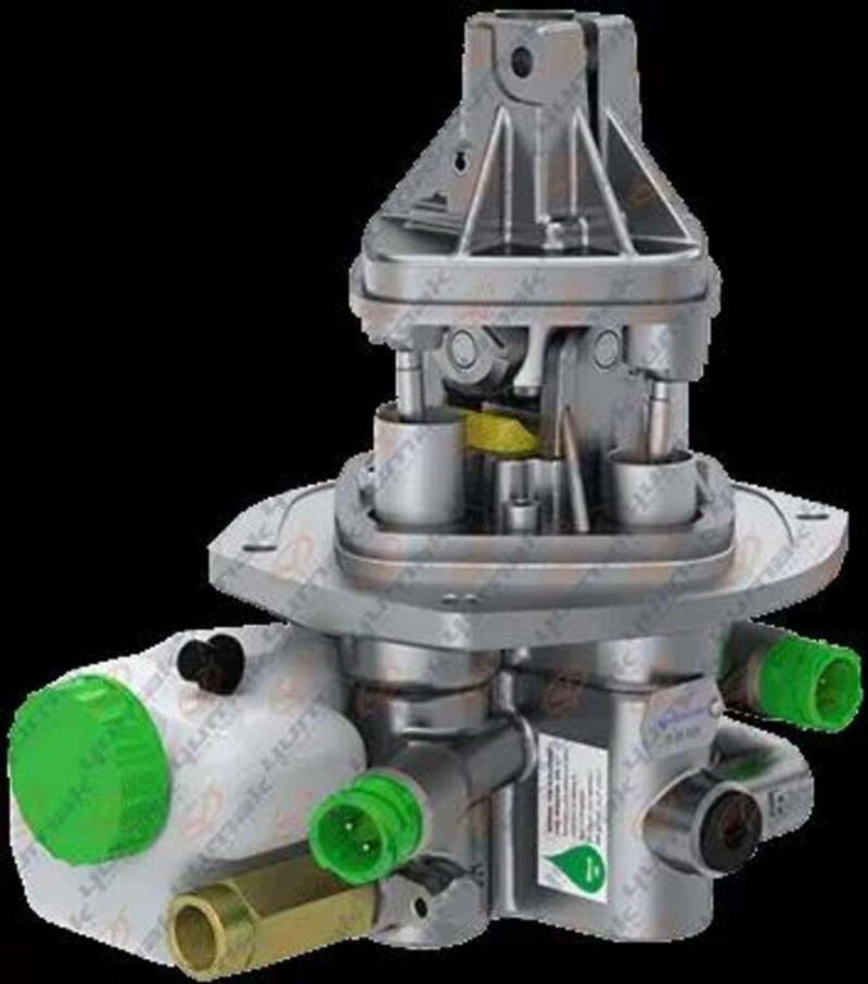 1305003 Механизм переключения передач — 1