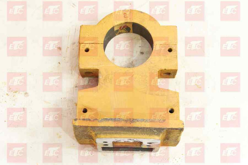 16Y-80-00006+16Y-80-31000 Крышка в сборе — 1