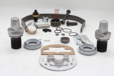 TTT 16981 РМК тормозного механизма Z-Cam