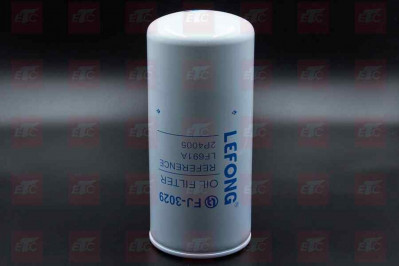 JG FJ-3029 Фильтр масляный