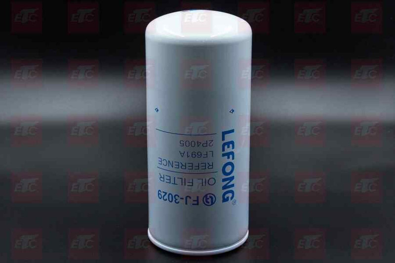 JG FJ-3029 Фильтр масляный — 1