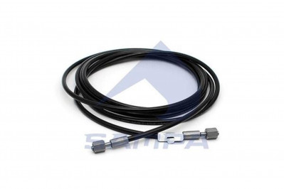 SA 204008 Шланг, Подъем кабины