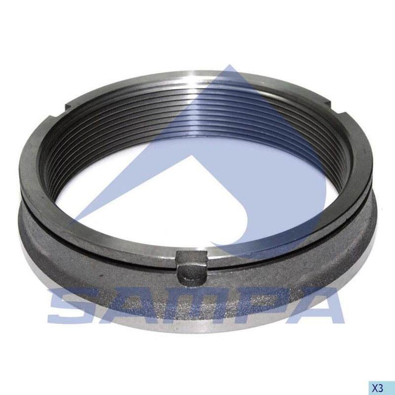 SA 70331 Гайка — 1