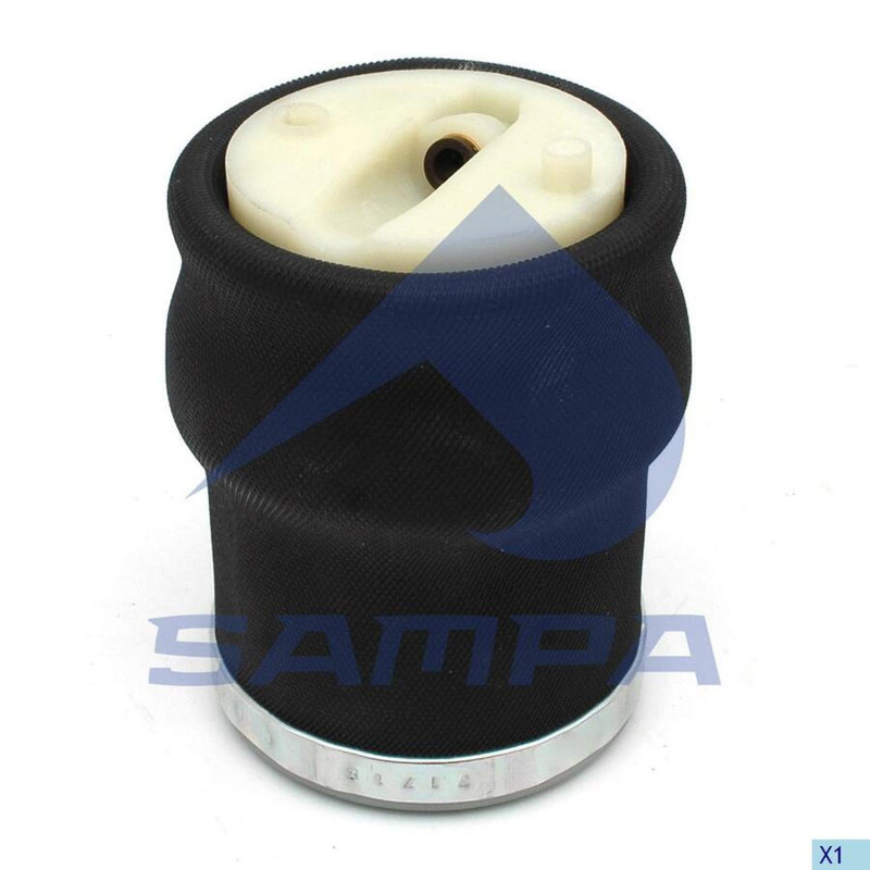 SA 02402201 Пневморессора для сиденья — 1