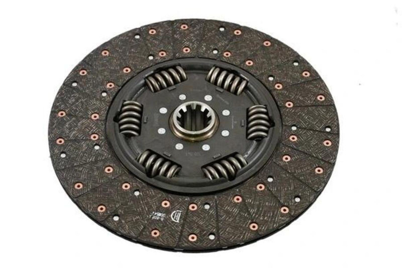 100041 Диск сцепления — 2