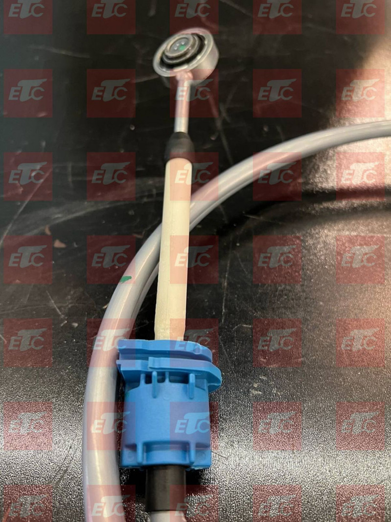 5049001683AM Трос переключения передач FH — 1