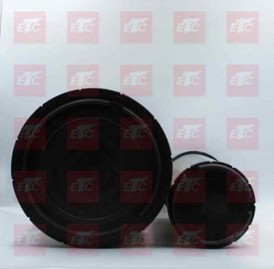 600-185-6100 Фильтр воздушный в сборе