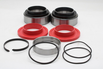 FEBI 35077 Р/к ступицы с подшипниками SC 2277946,1817256),