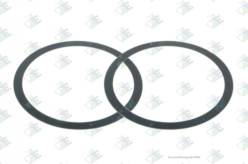 ER 60531433 Шайба 0.25 — 1