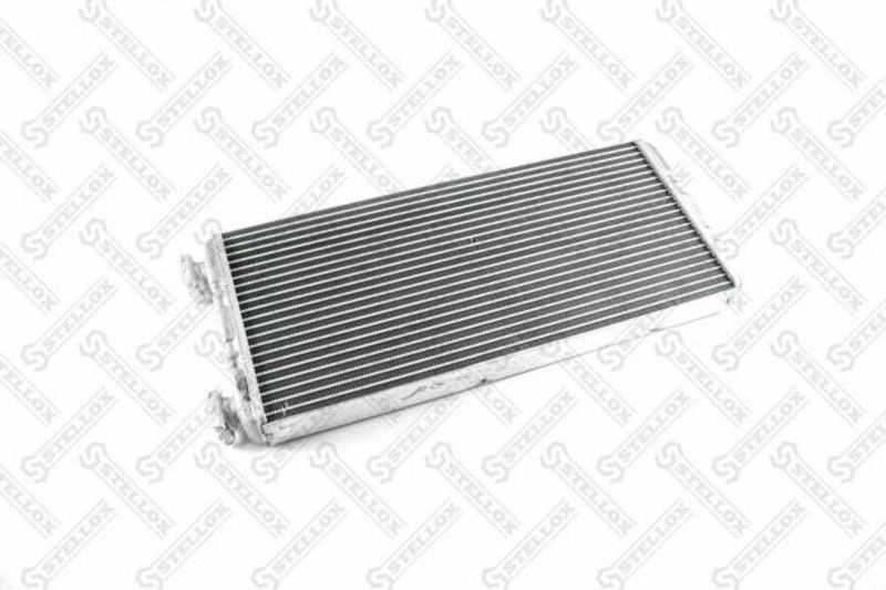 8205026SX Радиатор отопителя — 1